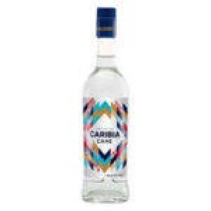 Caribia - Cane Spirit 250ml